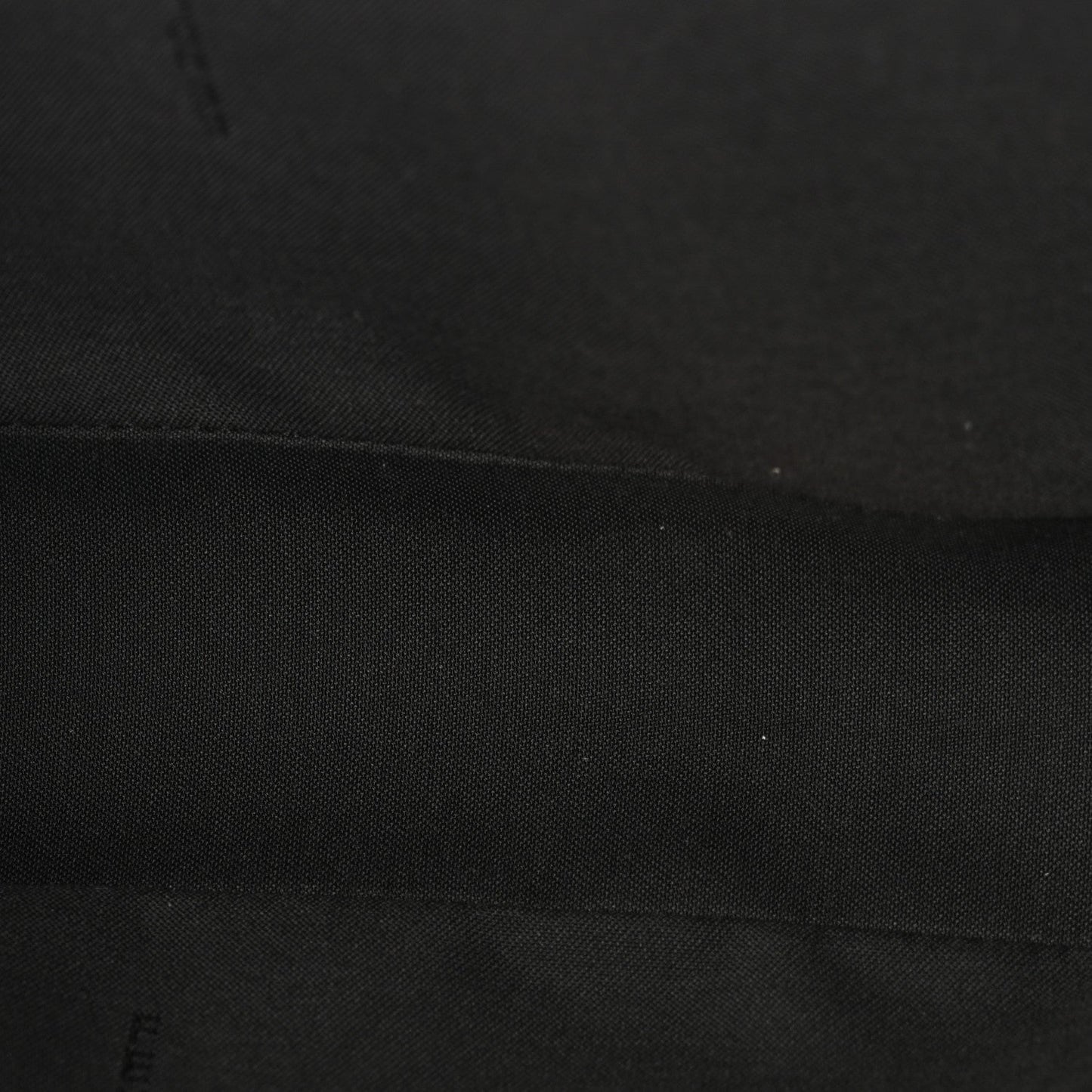 Fabric Jacquard Paillettes Vitello Seta FF 1974 Baguette Testa di Moro Real Ebano