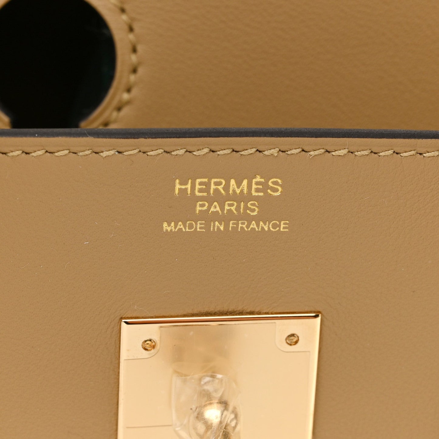 Swift Colormatic Uni Birkin 30 Poussiere