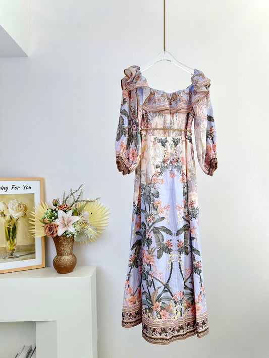 Zimmermann 2025 Dress 318