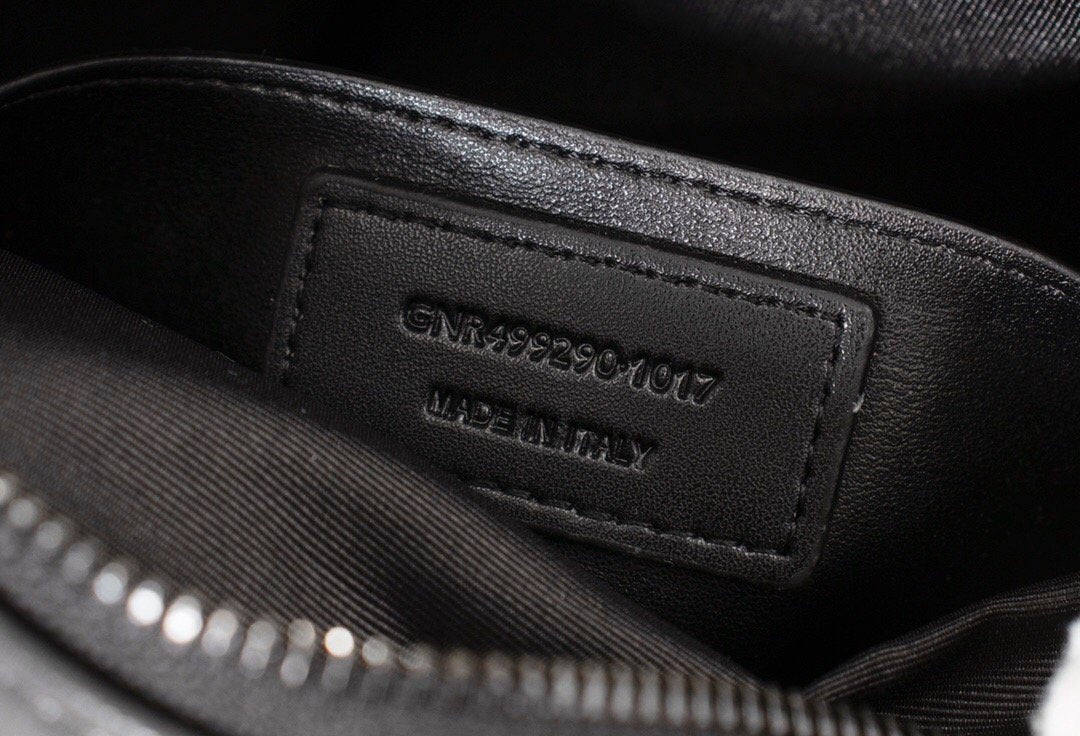 Saint Laurent Lou