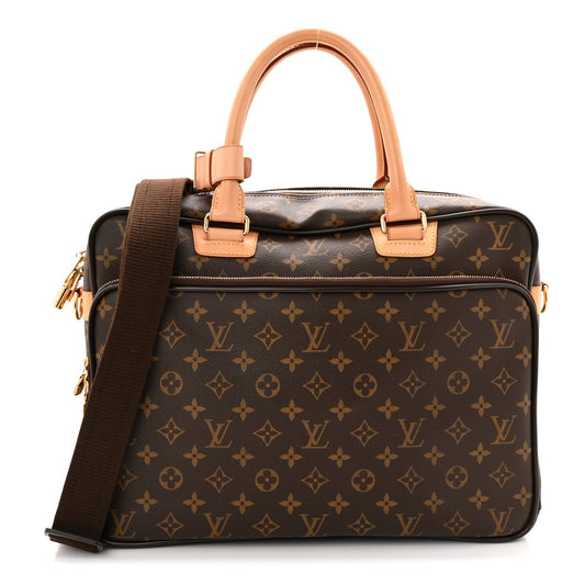 Monogram Icare Bag