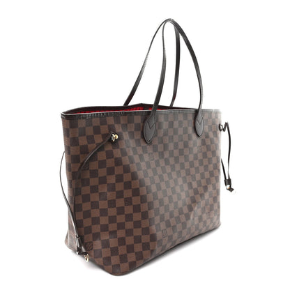 Damier Ebene Neverfull GM