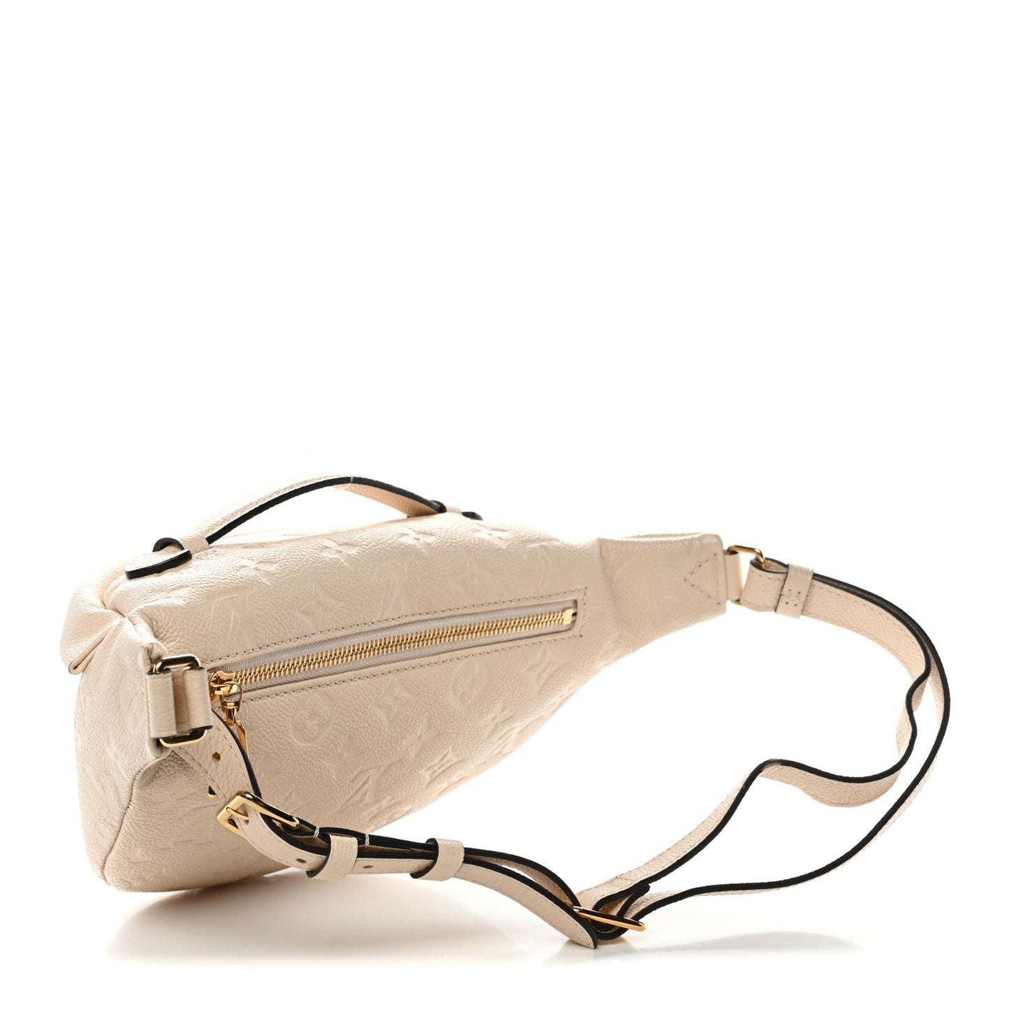 Empreinte BumBag Creme