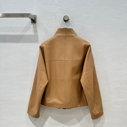 HERMES 25S JACKET 140`