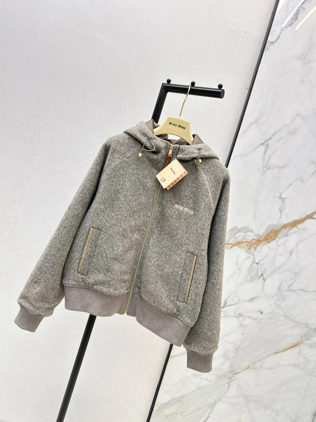 MIUMIU JACKET STYLE 618