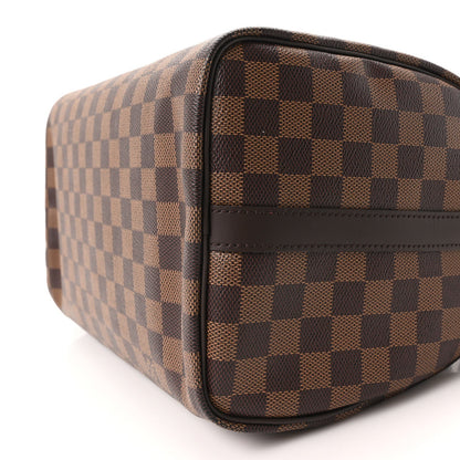 Damier Ebene Speedy Bandouliere 30