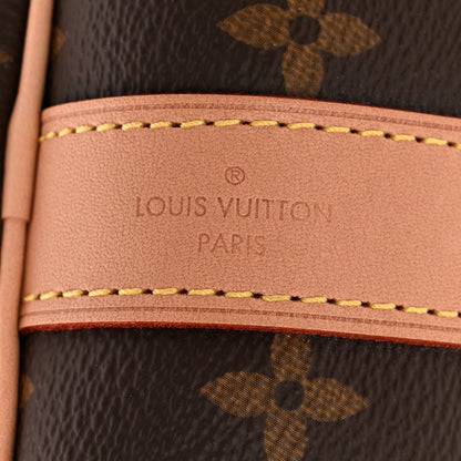 Monogram Keepall Bandouliere 45
