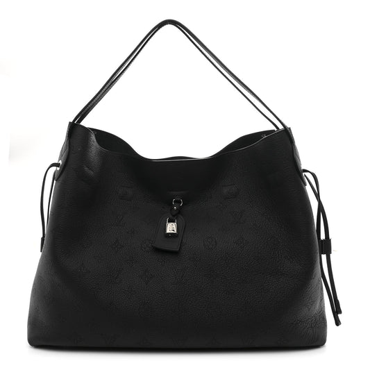 Mahina Boundless Tote Black