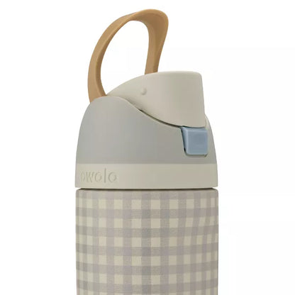 Owala Special Edition 16oz Stainless Steel Insulated FreeSip Water Bottle - Hearth & Hand™ with Magnolia