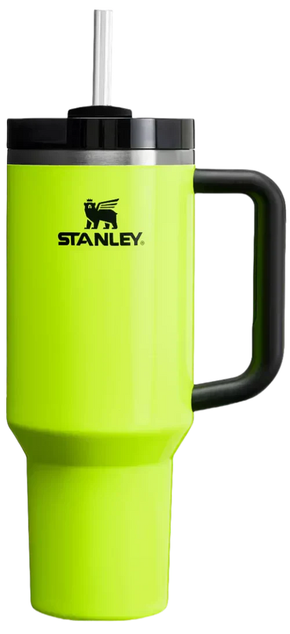 Stanley 40 oz. Quencher H2.0 FlowState Tumbler
