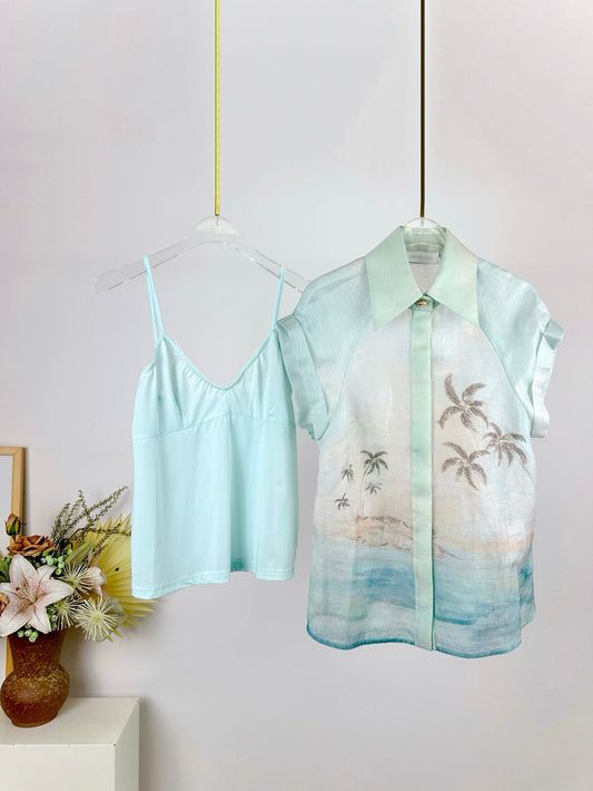 Zimmermann 2025 Shirt 040