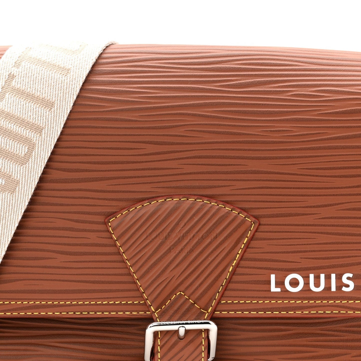 Epi Montsouris Messenger Cognac