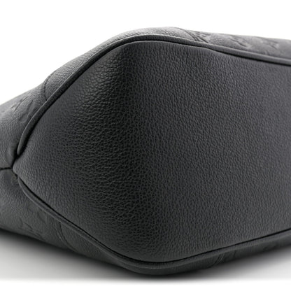 Empreinte Monogram Boulogne NM Black