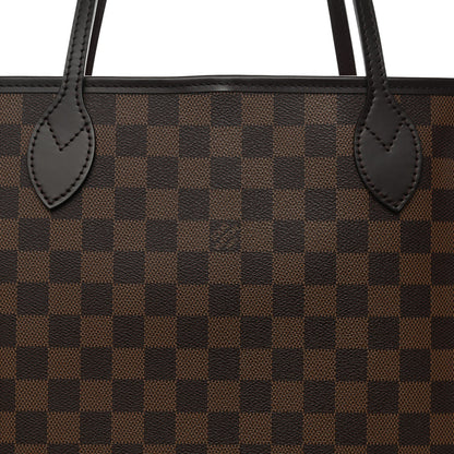 Damier Ebene Neo Neverfull MM