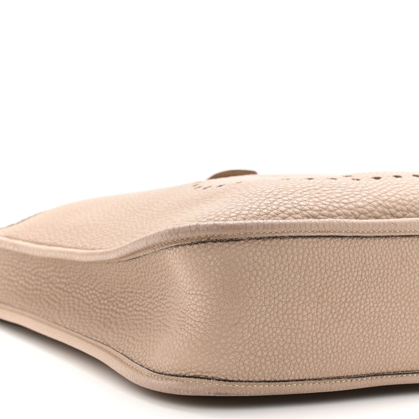 Taurillon Clemence Evelyne PM Gris Tourterelle