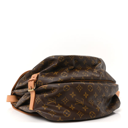 Monogram Saumur 35