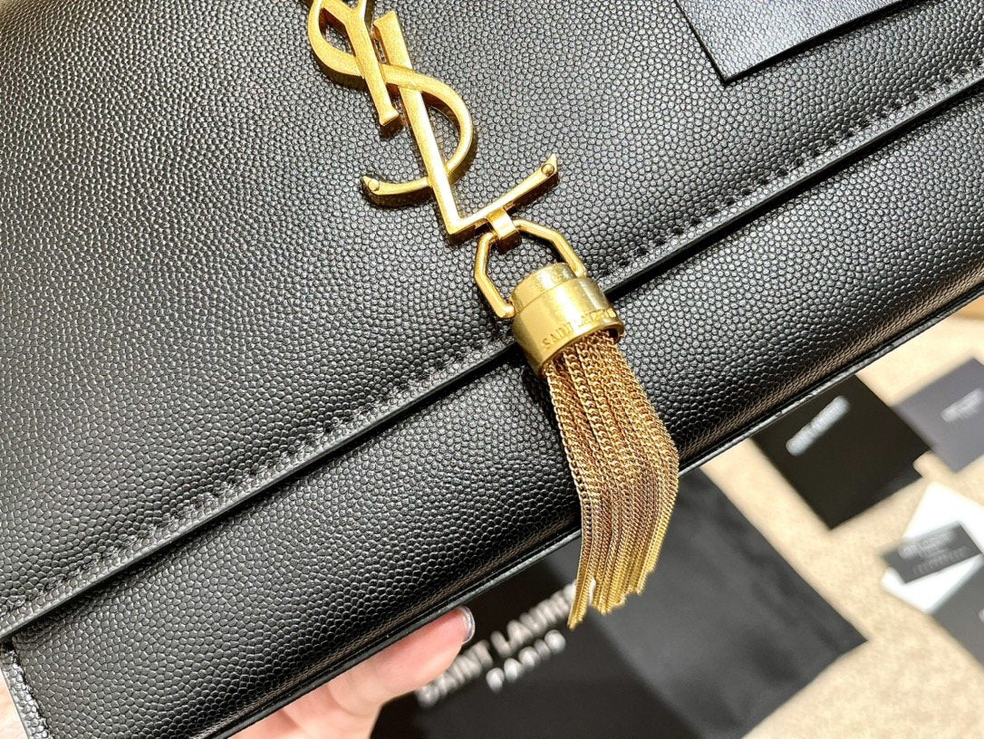 Saint Laurent Kate