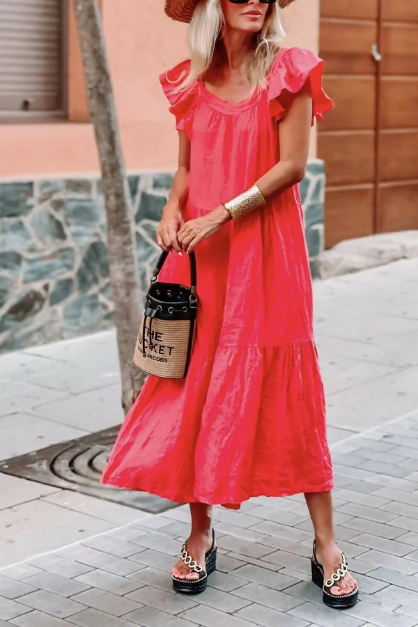 Vestido Carisma de Palermo 