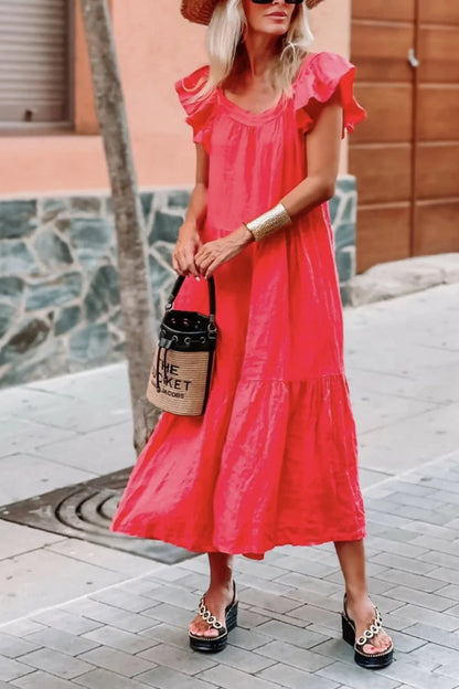Vestido Carisma de Palermo 