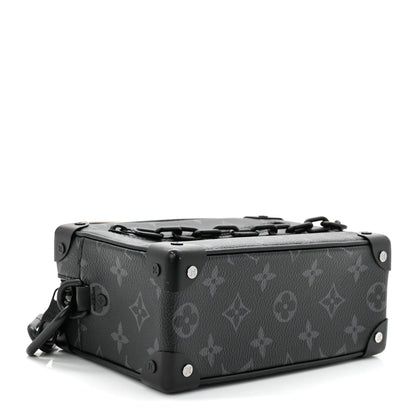 Monogram Eclipse Mini Soft Trunk