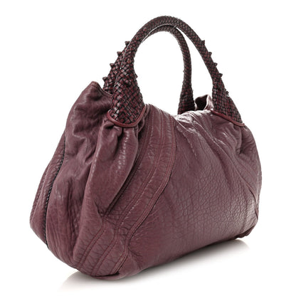 Nappa Nuvolata Spy Purple