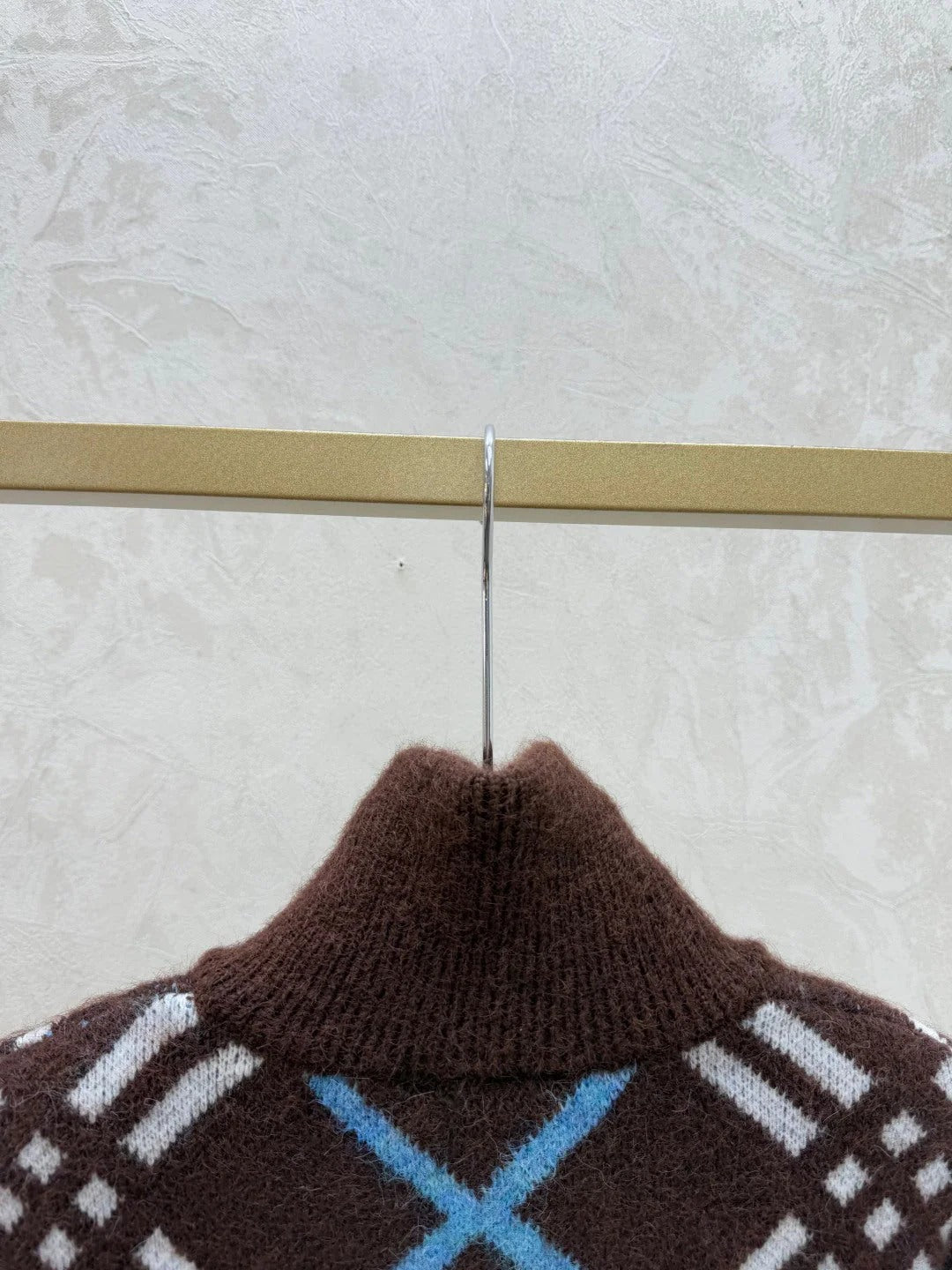 MIUMIU CARDIGAN STYLE 674