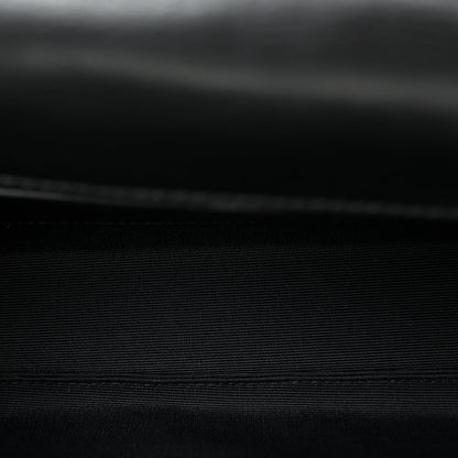Soft Calfskin 4G Quilted Small Shoulder Bag Black