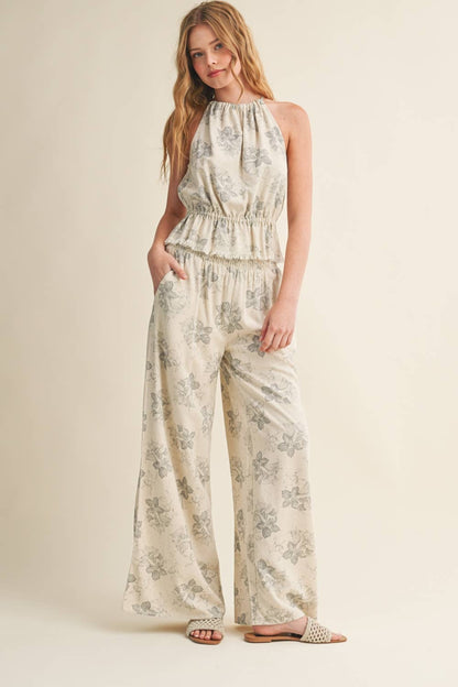 Sage Garden Pants