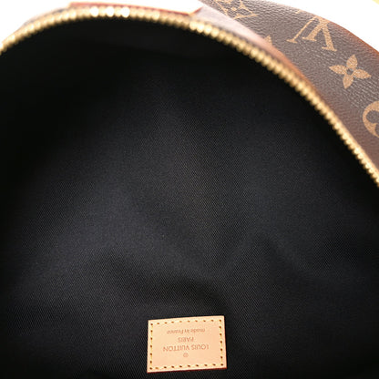 Monogram Bumbag