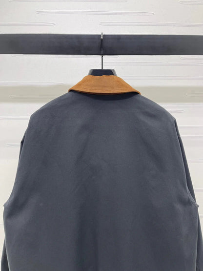 CELINE 25S WOOL COAT 0021