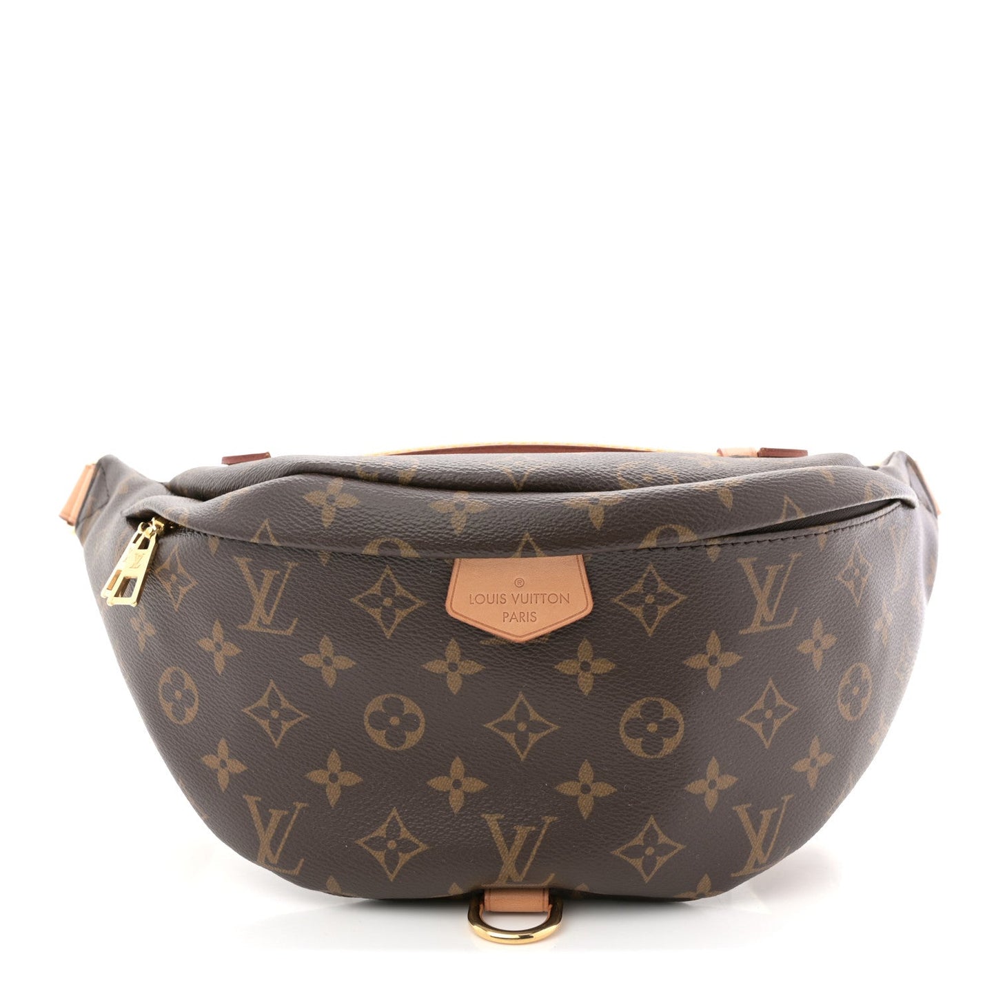 Monogram Bumbag