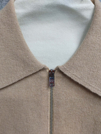 PRADA 25S KNITTED TOP 555