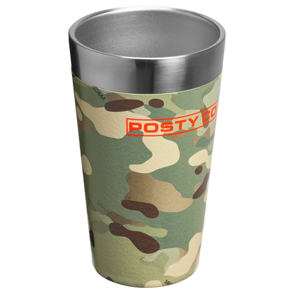 The Post Malone x Stanley Stacking Beer Pint | 16 OZ