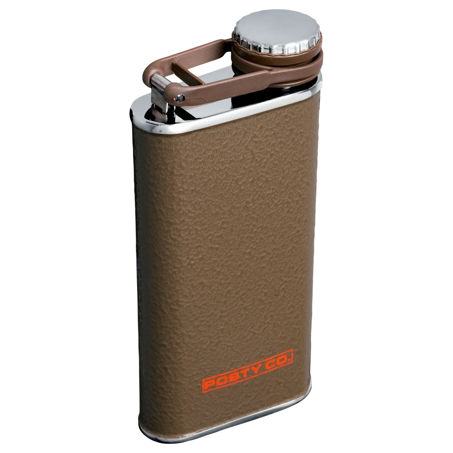The Post Malone x Stanley Easy Fill Flask | 8 OZ