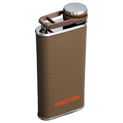 The Post Malone x Stanley Easy Fill Flask | 8 OZ
