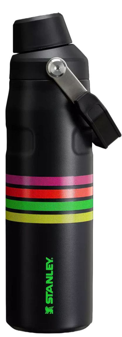 Stanley 24 oz. IceFlow Bottle with Fast Flow Lid