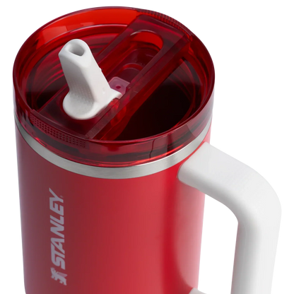 Stanley 1913 x Arsenal Quencher® ProTour Flip Straw Tumbler | 40 OZ