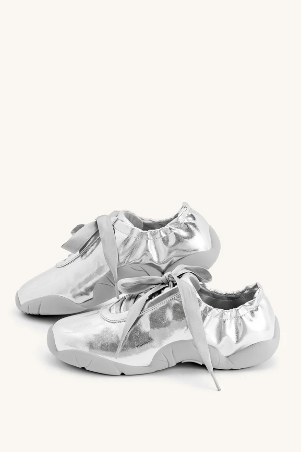 Mabel Ballet Shoes