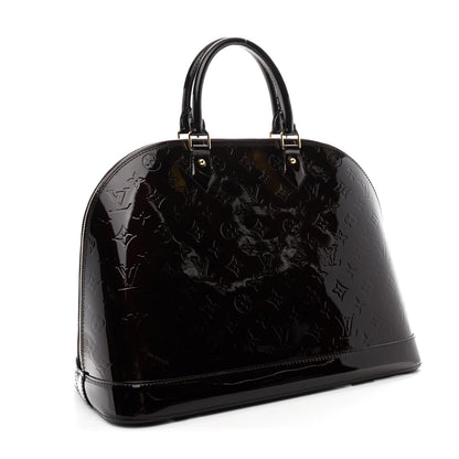 Vernis Alma GM Amarante