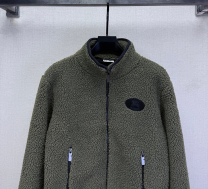 BURBERRY 25S JACKET 179