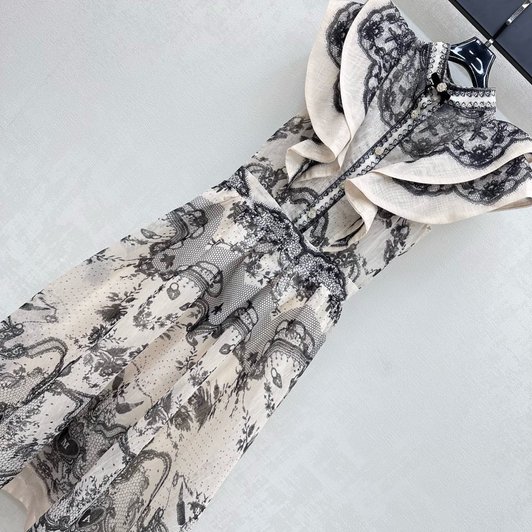 Zimmermann 25 Dress 358