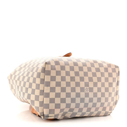 Damier Azur Sperone Backpack