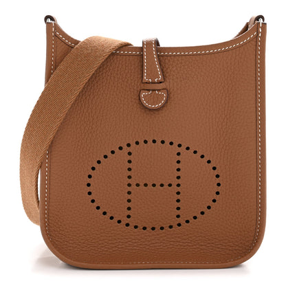 Taurillon Clemence Evelyne TPM Gold