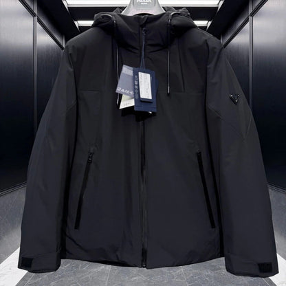PRADA 25S DOWN JACKET 354