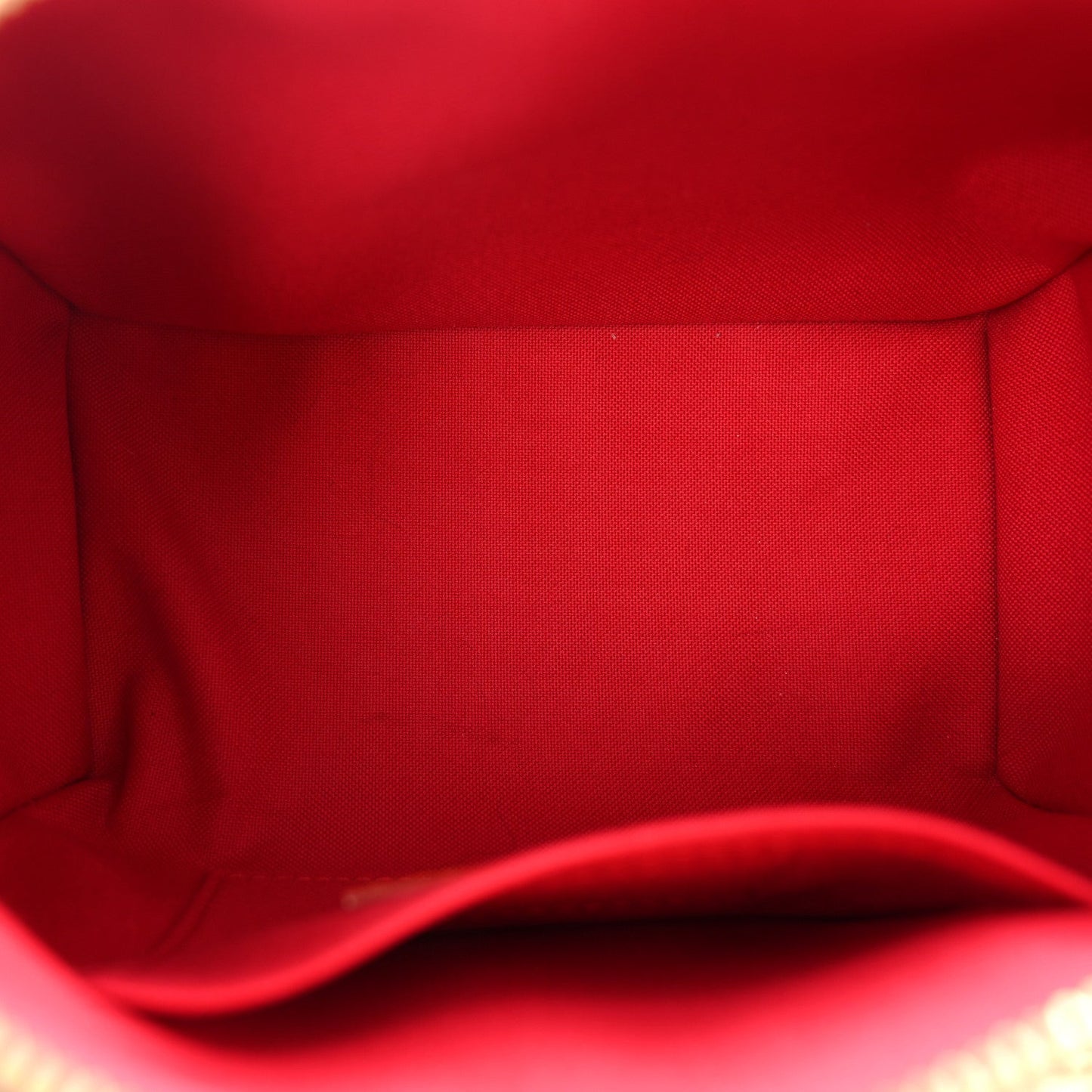 LV X TM Monogram Cerises Speedy Bandouliere 20