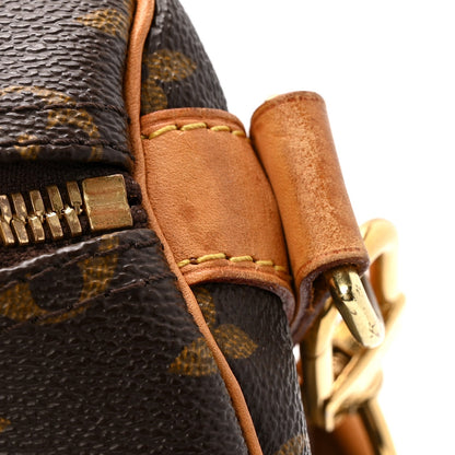 Monogram Keepall Bandouliere 50