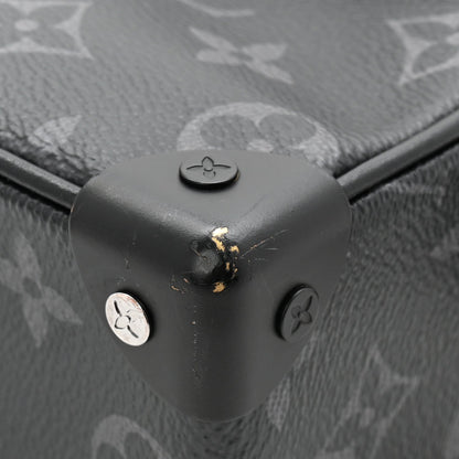 Monogram Eclipse Mini Soft Trunk