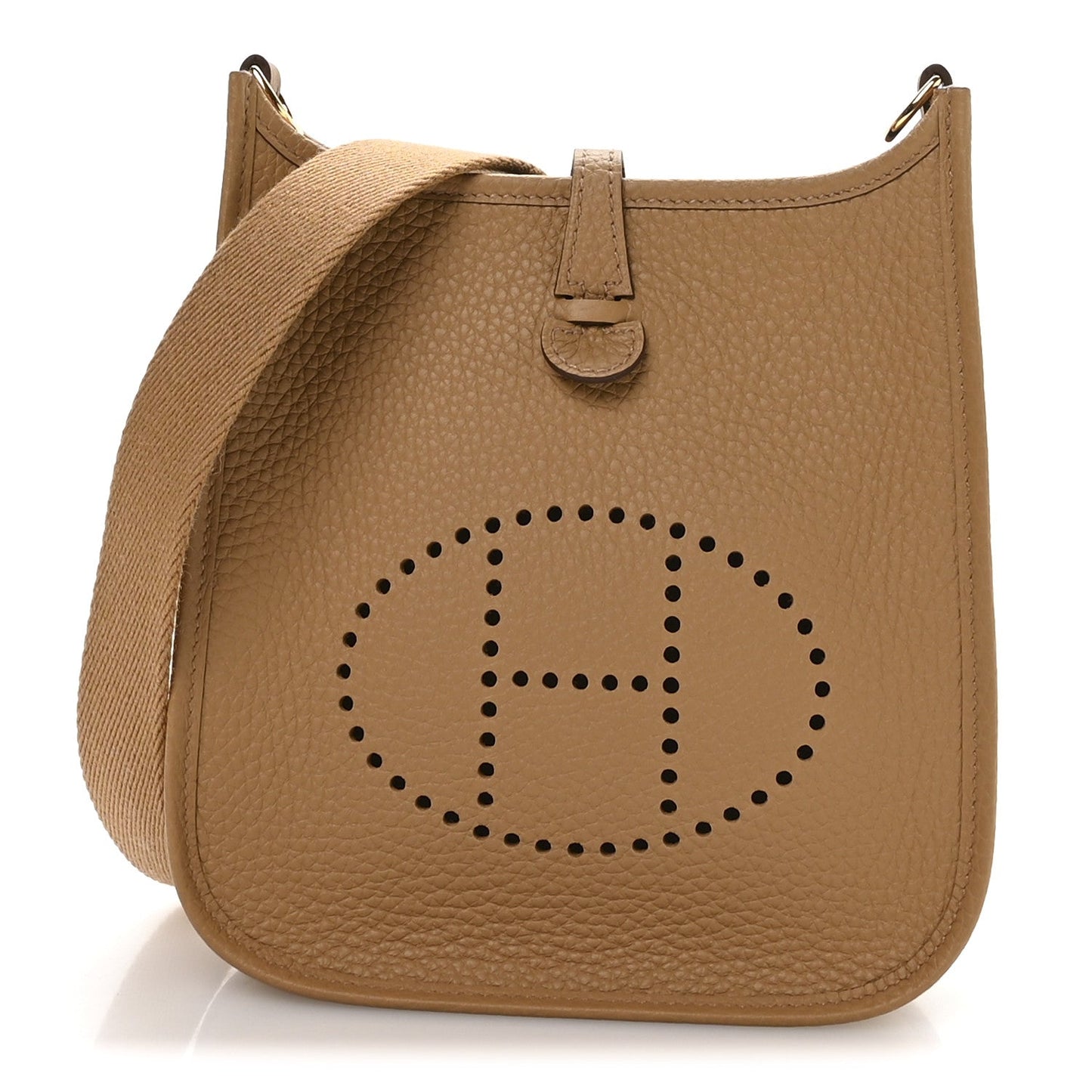 Taurillon Clemence Evelyne TPM Biscuit
