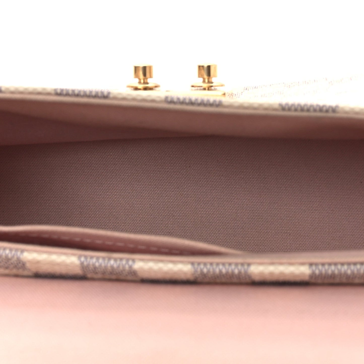 Damier Azur Croisette