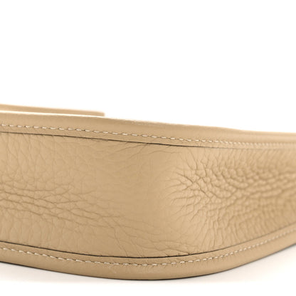 Taurillon Clemence Evelyne TPM Trench